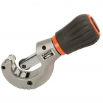 Toru l&otilde;ikur 3-35mm (1/8 ";kuni 1 3/8";) Cu, Al, CuZn, SS, Fe + 402-35 Bahco