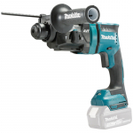 Akupuurvasar 18V SDS-PLUS DHR182ZU MAKITA