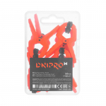 Klambrid 50mm (8tk.) 19629001 DNIPRO-M