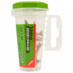 Puidukruvi ESSDRIVE 4,0x30 CS 20tk. 437100 ESSVE