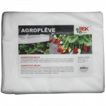 Katteloor 1,6mx10m 17g / m2 valge 9084847 BESK