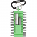 Otsikute komplekt 20tk 9980356 ESSVE