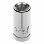 Padrunv&otilde;ti 1/4" 12mm HT1A012 HOGERT