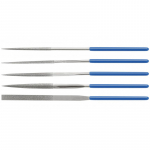 Muukviilide komplekt teemant 3x140mm (5 tk.) HT3B808 HOGERT