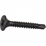 Puurotsaga kipsikruvi metallkarkassile3,5X25 FO-1000tk. 581125 ESSVE