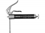 Yato Rasvap&uuml;stol YT-07045, 400cm&sup3;, 55MPa, 24.8MPa, alumiinium, kiire vabastamine, ergonoomiline k&auml;epide