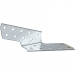 Vahetusraud parem, vasak tsingitud 55X170X2-V&Auml;NSTER 451280 ESSVE