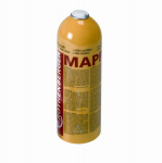 MAPP HPC gaasiballoon, 750 ml, Rothenberger, 35521-B, leegitemperatuur kuni 2400&deg;C