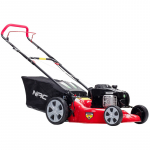 Bensiinimootoriga muruniiduk 46cm, 140cc, LP46-500E-H NAC