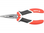 Kumerate otstega tangid 160mm YT-1945 YATO