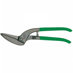 Plekik&auml;&auml;rid 300mm, V HRc54-56 118, D118-300L-SB BESSEY