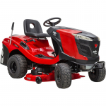 Bensiinimootoriga aiatraktor Comfort pro T22-103.3 HD-A V2 (Pro 700;12,2kW)(A); 127692 SOLO