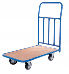 Pakik&auml;ru platvormiga 250 kg CON-DTT-9988 DREL