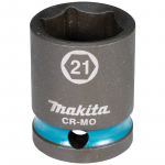 L&ouml;&ouml;kpadrun l&uuml;hike 21mm 1/2" Cr-Mo E-16178 MAKITA