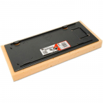 K&auml;sn REPLACEMENT TROWEL W/SUPERPRO PLUS SPONG; 22918 RUBI