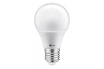 LED pirn 10W, A60, E27, 6400K, 200&deg;, 840lm, 87mA; GT-PZ2A60-10W G-TECH