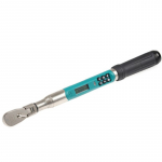 Digitaalne momentv&otilde;ti 1/4";, 1,4-27Nm, K2765 KAMASA TOOLS