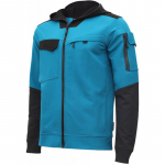 T&ouml;&ouml;jope BEELITZ, must/sinine, L (52), HT5K818-L, HOGERT