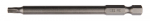 TORX otsik TX20x90MM (1 tk.)