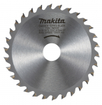 T.C.T. Zāģripa 165X2X20mm 20&deg; T16, D-09628 MAKITA