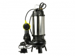 Reoveepump ujukl&uuml;litiga 1,5KW, G81446, GEKO