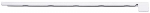 Rezerves daļu komplekts stabilizācijas stienim, KNIPE, 90 10 165 E01, 10.5 x 2 mm, 6 g