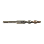SDS-PLUS M2 URBJI - 2 GRIEZĒJ&Scaron;ĶAUTNES, SDS-PLUS M2 15 X 160 - 1 PC, 4932373910 MILWAUKEE