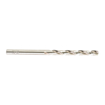 THUNDERWEB - METĀLA URBJI HSS, SLĪPĒTI - DIN 338, TW 4.3 X 80 - 10 PCS, 4932459848 MILWAUKEE