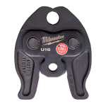 PRESES SPĪLES, JAW J12 - U16 - 1 PC, 4932430293 MILWAUKEE