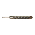 SDS-PLUS MX4 URBJI - 4 GRIEZĒJ&Scaron;ĶAUTNES, SDS-PLUS MX4 30 X 250 - 1 PC, 4932399335 MILWAUKEE