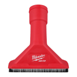 AIR-TIP&trade; SVĀRSTĪGS UZGALIS AR BIRSTĒM, AT-16, 4932498025 MILWAUKEE