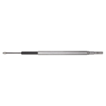 VADSTIEŅI DIMANTA KROŅURBJIEM, LONG FOR MXF - 1 PC, 4932479580 MILWAUKEE