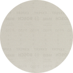 Abrazīvais siets M 480 225mm, G150, 25 gab., Grīdas slīpma&scaron;īnām EXPERT M480 SLĪPĒ&Scaron;ANAS TĪKLS, 2608900710, BOSCH