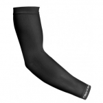 Velo rociņas PRO SEAMLESS 2 ArmWarmer, izmērs: S/M, Black, 8050949398524 CASTELLI