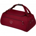 Transportsoma Daylite Duffel 60, Cosmic red, 0843820113334 Osprey