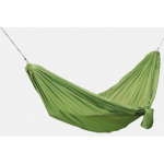&Scaron;upuļtīkls Travel Hammock Wide Kit, Meadow Green, 7640445451772 EXPED