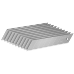 FATMAX&reg; 25 mm nolaužamās asmeņi x10, 2-11-725, STANLEY