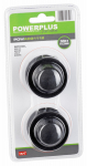 Trimmeri tamiilid, POWERPLUS, POWACG1112, Tamiili pikkus: 6 m, 2 tk, 1.2 mm diameeter