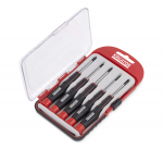 T&auml;pne kruvikeerajate komplekt SL PH, KREATOR, KRT411004, S&auml;ilitust&uuml;&uuml;p: Plastikkarp