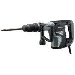 Demolīcijas āmurs SDS-Max, HIKOKI, H45MEWTZ, 1150 W, bezsuku motors, 12.2 J trieciena enerģija