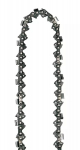 Zāģa ķēde 35 cm, EINHELL, 4500196, 52 posmi, 1.1 mm biezums, 3/8" solis