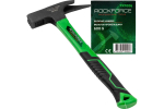 Lukksepa haamer, ROCKFORCE, RF-TR7006, 600g, ergonoomiline klaaskiust k&auml;epide, magnetiline hoidik