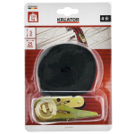 Koormarihm KREATOR KRTH40803 5,0m 270kg