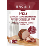 Sool k&uuml;&uuml;slaugu ja &uuml;rtidega liha keetmiseks BROWIN 410022 100 g
