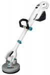 Poleerimis- ja puhastusseade MAKITA PS001GZ 40V, 190/200 mm, 0-600 min⁻&sup1;