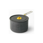 Katla FRONTIER UL Pot, 2L, SEA TO SUMMIT, 9327868161003, 2L, 255g, 17.4 x 16.5 x 11.2 cm