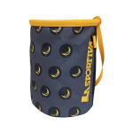Kalkunipakk CLIMBING OnThe MOON Chalk Bag, LA SPORTIVA, 8058428003334, v&auml;rv: CARBON