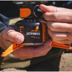 Gaasi ballooni alus Canister Stabilizer 2.0, JETBOIL, 0850019774658, Kaal: 27g, Suurus: 7.95 cm x 7.95 cm