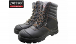 Talvised t&ouml;&ouml;saapad, PESSO, BS65944, 44, S3 SRC, UNI EN20345:2011 S3 SRC CE