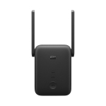 Xiaomi DVB4348GL Mi WiFi Range Extender AC1200 EU kahe-ribaline Wi-Fi kordaja 802.11ac/n/b/g 867 Mbit/s + 300 Mbit/s 1&times;10/100 Mbit/s Ethernet LAN (RJ-45) port ei toeta Mesh ega MU-MIMO must